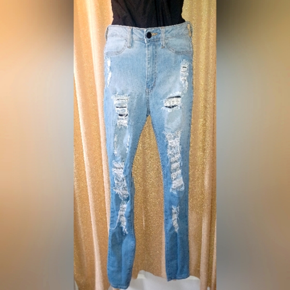 Blue Jeans
